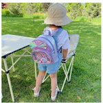 Mochila de Lentejuelas Elsa