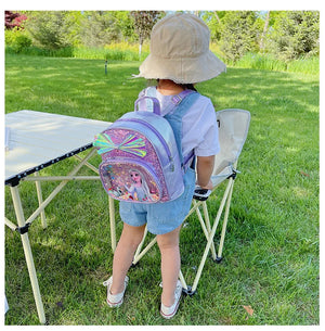 Mochila de Lentejuelas Elsa
