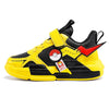 Zapatillas PokeStyle - Atrapa la diversión en tus pies