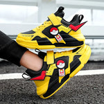 Zapatillas PokeStyle - Atrapa la diversión en tus pies