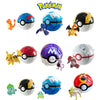 Pokeball Explosiva