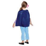 Disfraz de Pastora Bo Peep para Niñas - ¡Encanto y Aventura en un Atuendo Adorable!