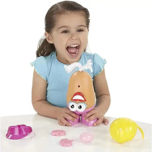 Aventuras Patatas - Figuras de Acción Señor y Señora Cara de Papa de Toy Story