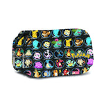 Estuche Pikachu - Fans Pokémon