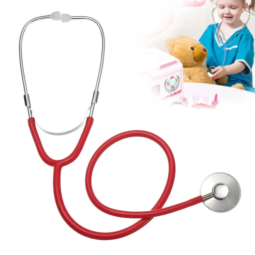 Estetoscopio de Juguete para Niños