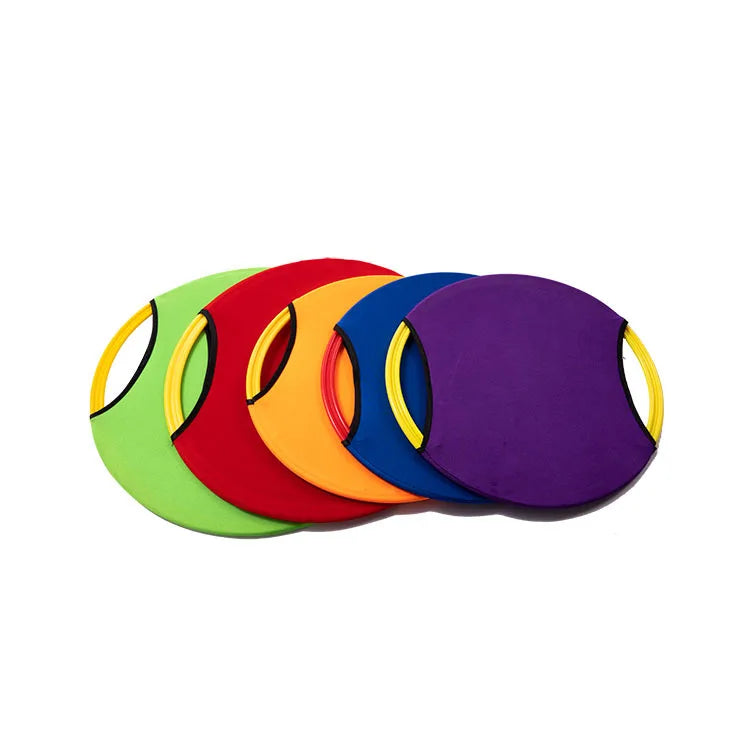 Pelota Divertida con Raqueta