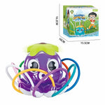 SplashTop™ 💦 Refrescante y divertido.