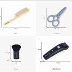Set de Cosméticos y Peluquería de Juguete para Niños
