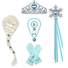 Set de Accesorios de Princesa Elsa