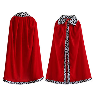 Traje de Rey para Niños: ¡Viste como un Verdadero Monarca!