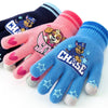Guantes Paw Patrol para Niños y Niñas - ¡Aventuras Abrigadas!