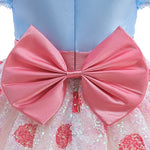Vestido de Princesa Bo Peep de Toy Story 4 para Niñas