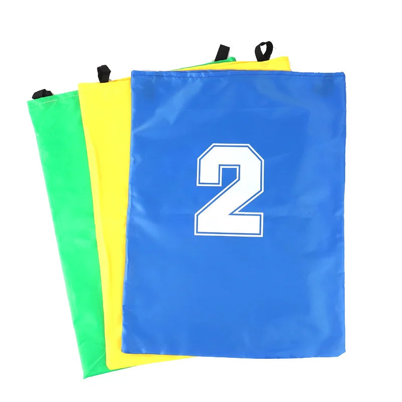Bolsa Saltarina - Juegos al Aire Libre para la Familia