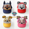 Gorra Paw Patrol - ¡Protección Solar con Estilo!