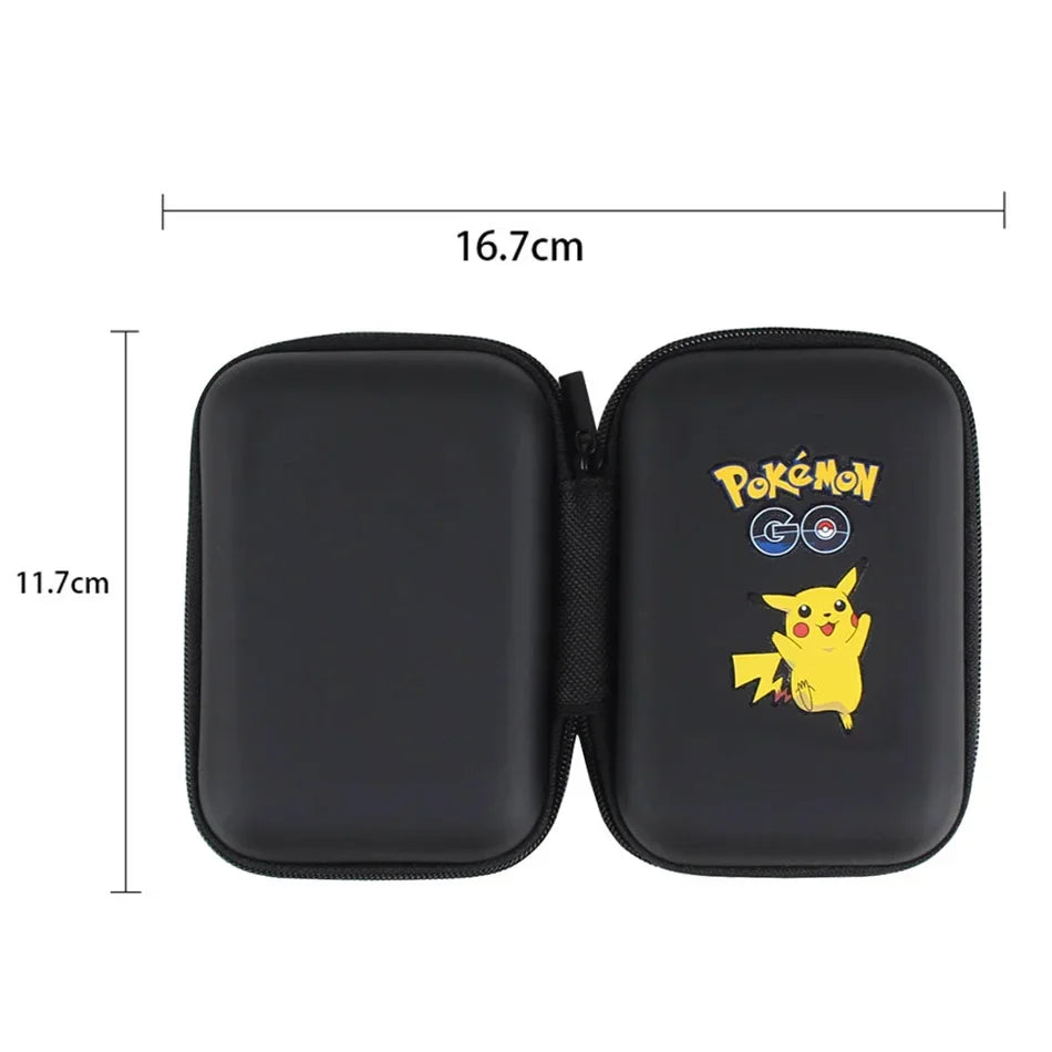 Conjunto de Figuras Pokémon - Colección de 24 Piezas