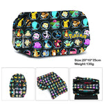 Estuche Pikachu - Fans Pokémon