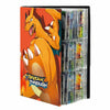 Álbum Coleccionador Pokémon - Estilo Anime