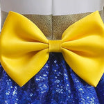 Vestido Vaquero Jessie de Toy Story para Niñas