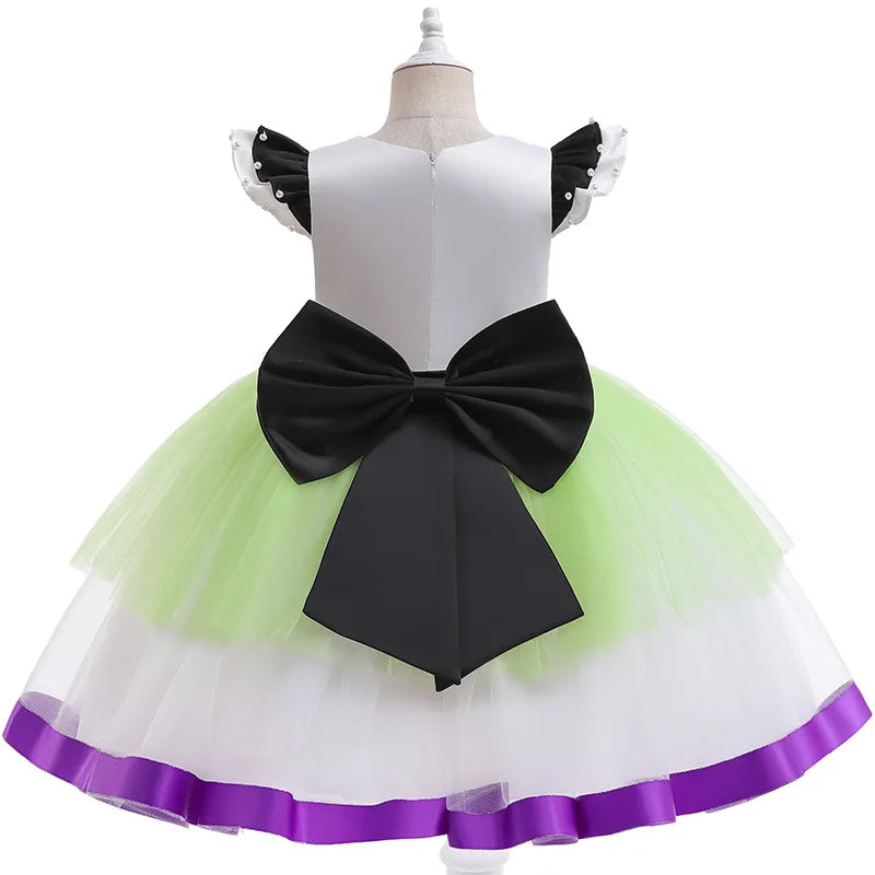  Disfraz Buzz Lightyear de Toy Story para Niños