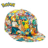 Gorra Pikachu