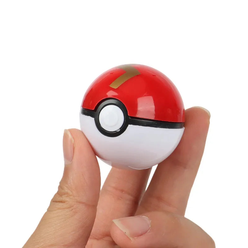 Set de 12 Pelotas Pokémon - ¡Colecciónalas Todas para una Diversión sin Fin!