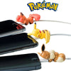 Funda Protectora para Cable de Datos Pikachu