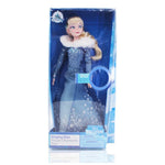 Muñeca Frozen Elsa con Música