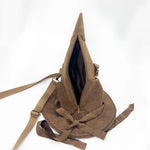 Bolso Sombrero Seleccionador - Elegante Bolso Cruzado Inspirado en Harry Potter