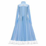 Vestido de Princesa Elsa 2 de Disney Frozen