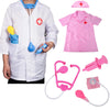 Conjunto de Doctor para Niños